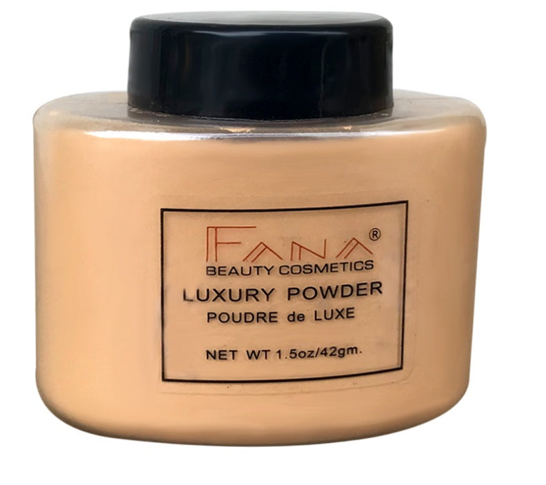 Face Foundation Powder Oil Control Contour Full Cover Banana Powder Translucent Mineral Makeup Base Matte Foundation Make Up Face Foundation Powder Oil Control Contour Full Cover Banana Powder Translucent Mineral Makeup Base Matte Foundation Make Up